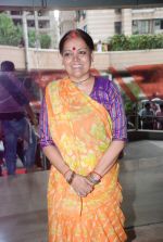 Sushmita Mukherjee at Madhubala serial red carpet launch in Cinemax, Mumbai on 21st  May 2012 (90).JPG